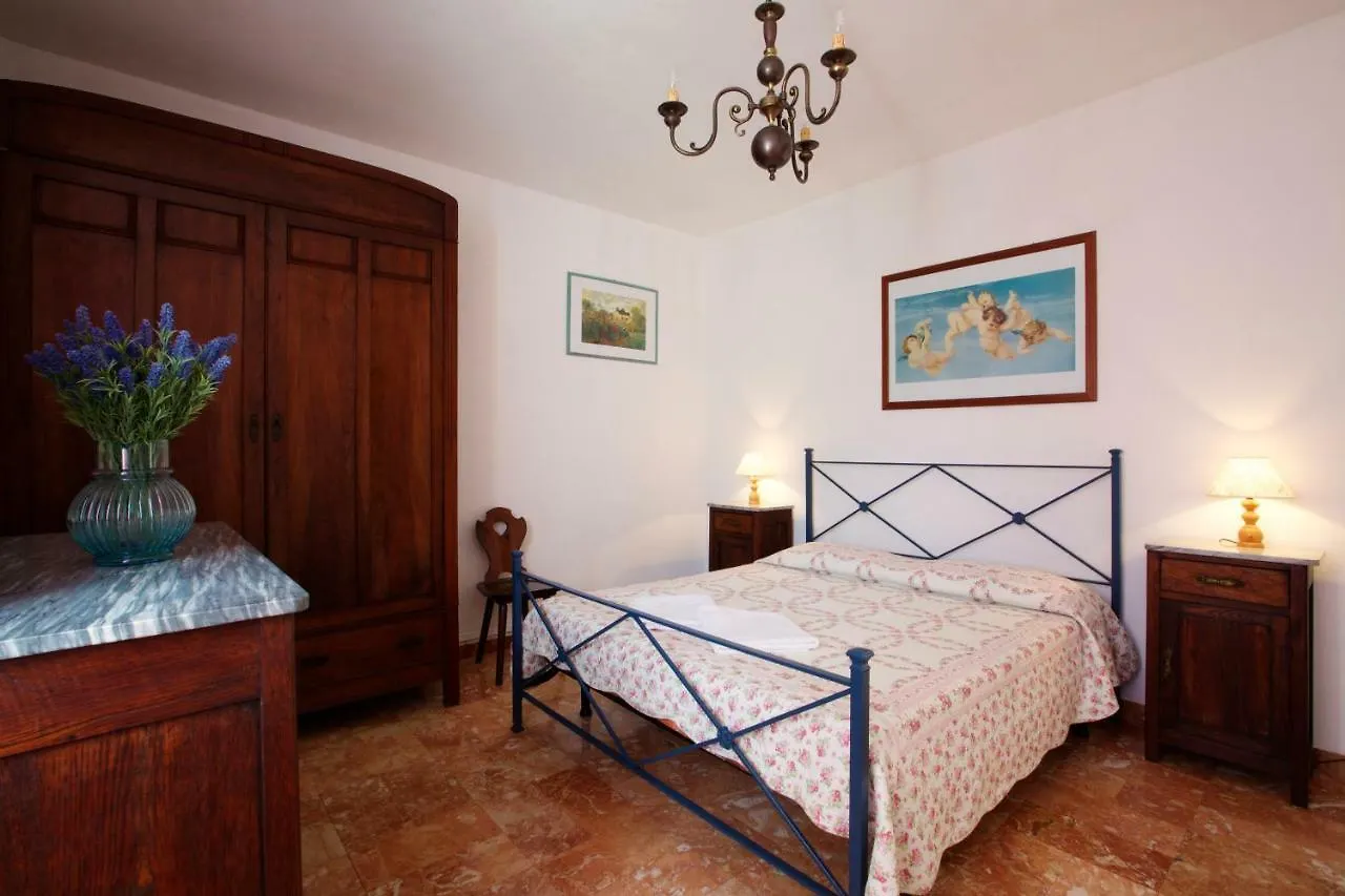 Casa Angela Apartment Levanto
