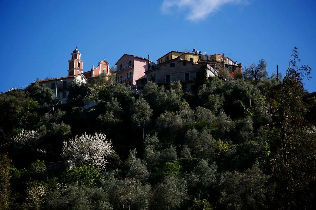 Casa Angela Apartment Levanto 0*,  Italy